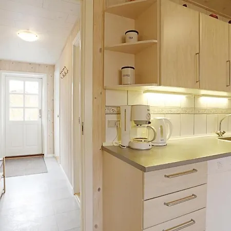 Casa vacanze Fantastica Casa Con 3 Camere Da Letto A