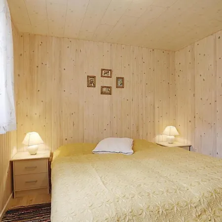 Fantastica Casa Con 3 Camere Da Letto A * Rønne