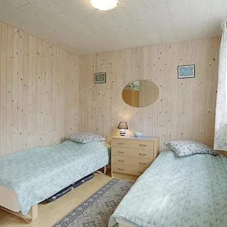 Casa vacanze Fantastica Casa Con 3 Camere Da Letto A *
